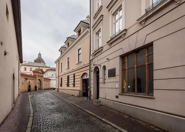 City Of The Kings-Poselska 24