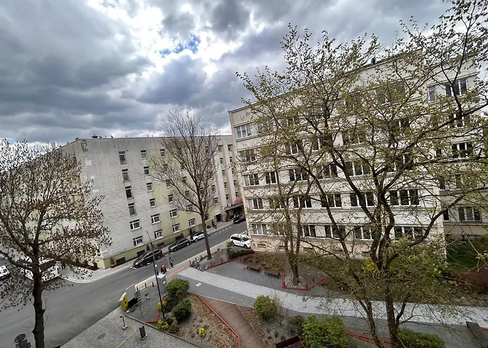 Schronisko Młodzieżowe Oleandry